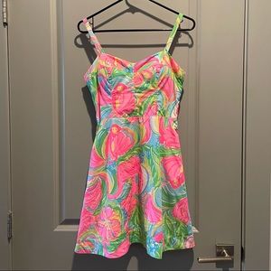 Lily Pulitzer Dress